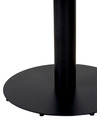 Havebord Slate Ø110 cm - Envy